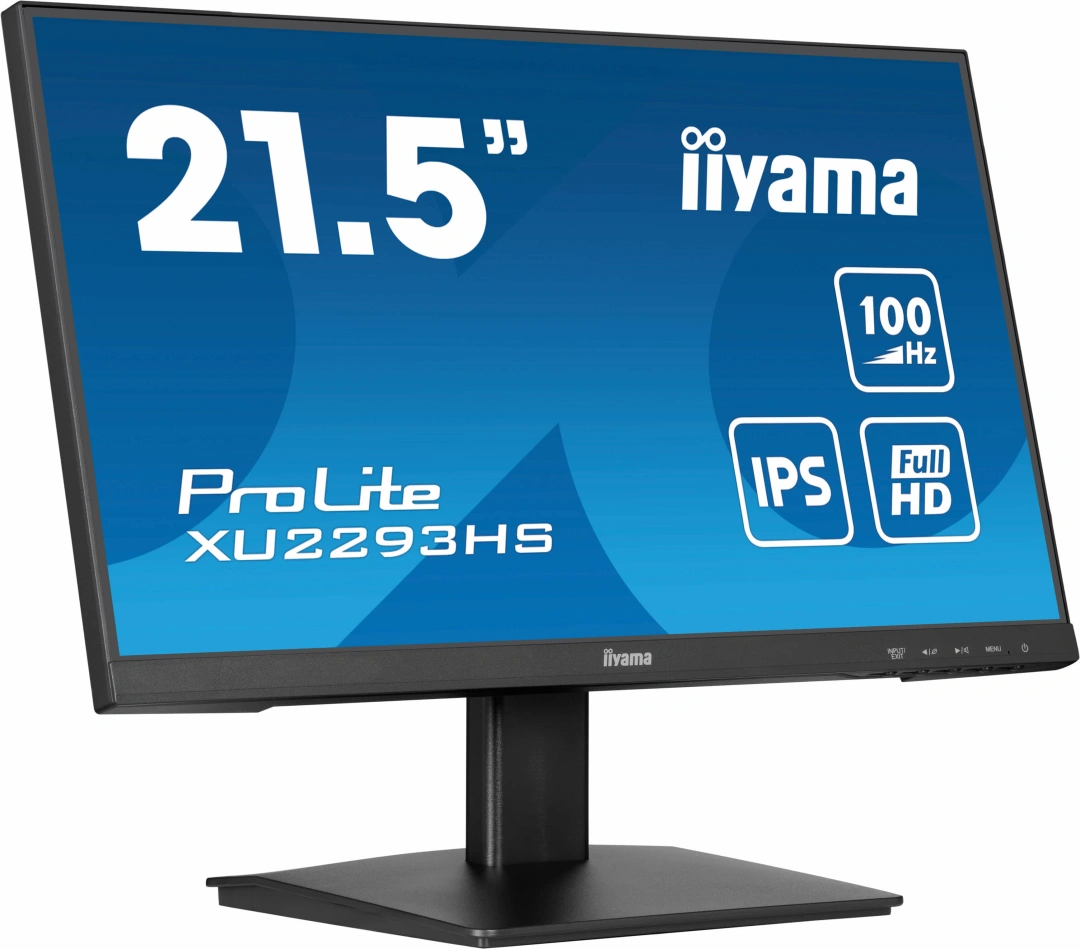 iiyama XU2293HS-B6