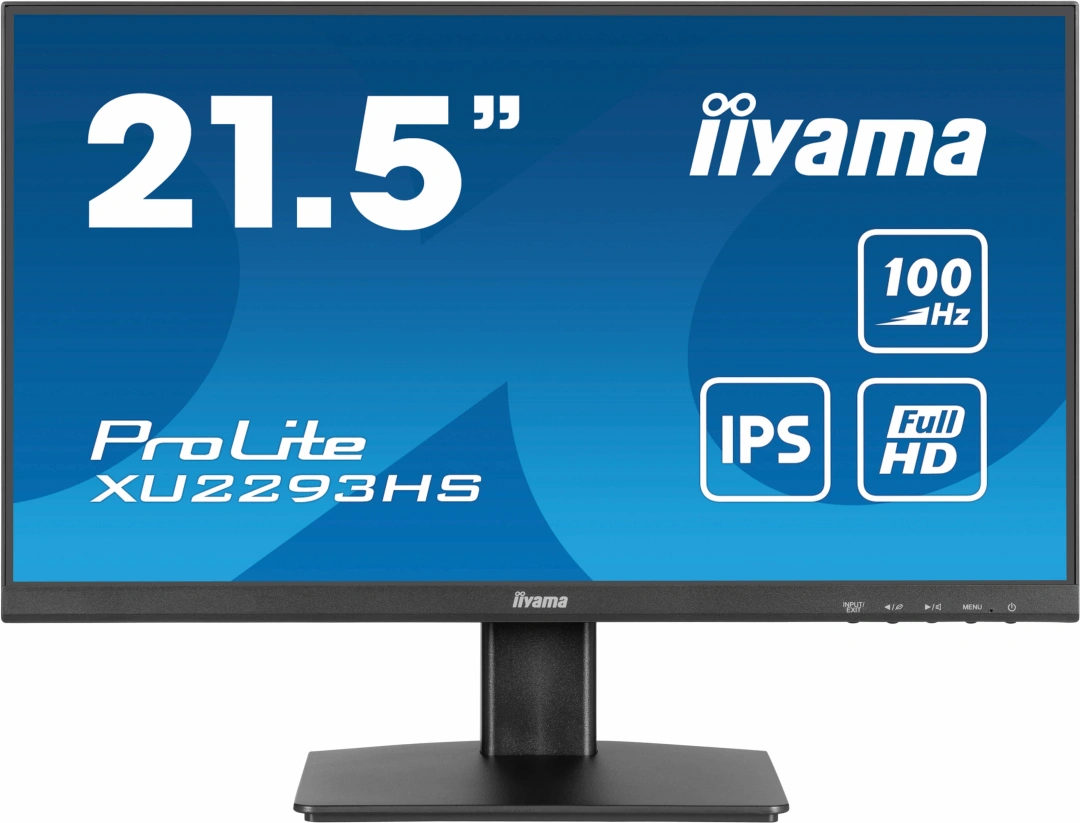 iiyama XU2293HS-B6