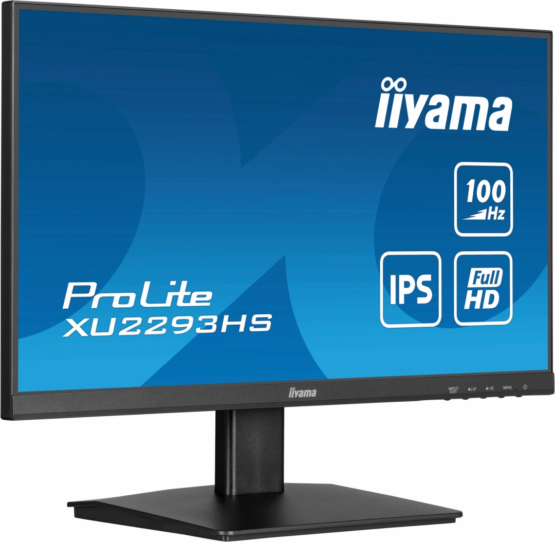 iiyama XU2293HS-B6