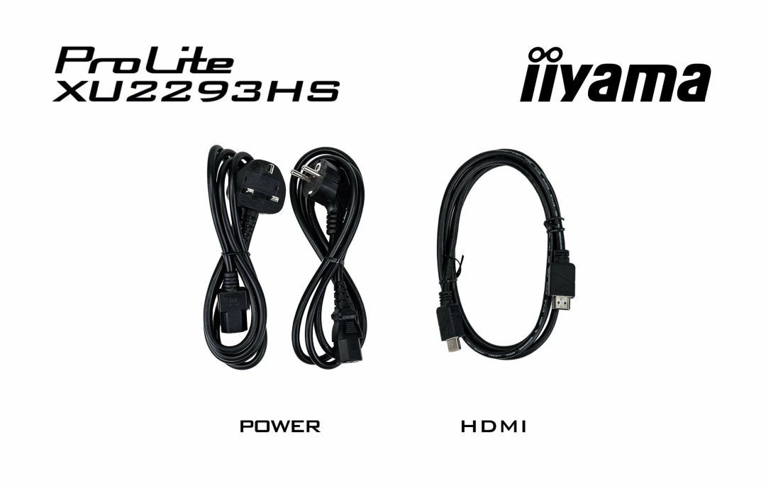 iiyama XU2293HS-B6