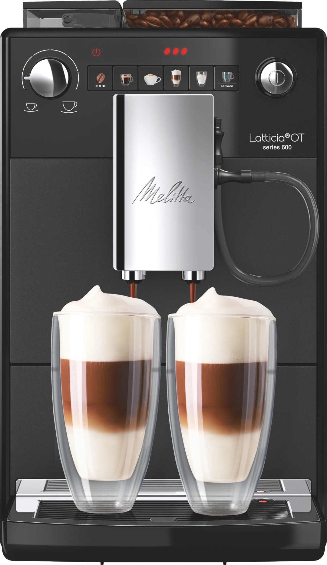 Melitta Latticia OT F300-100