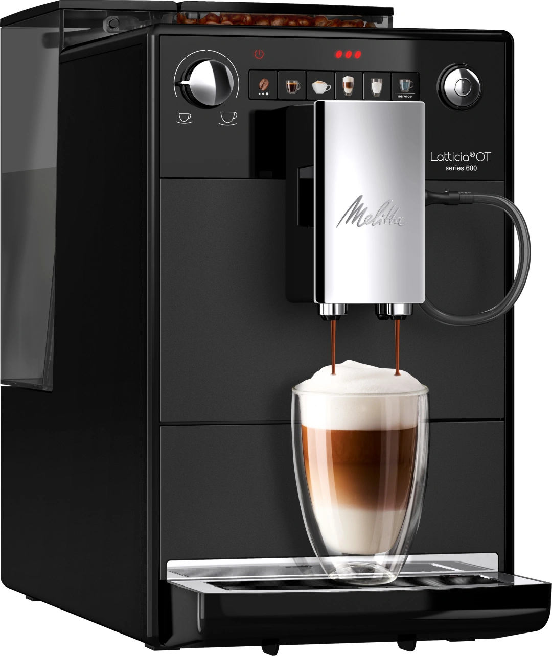 Melitta Latticia OT F300-100