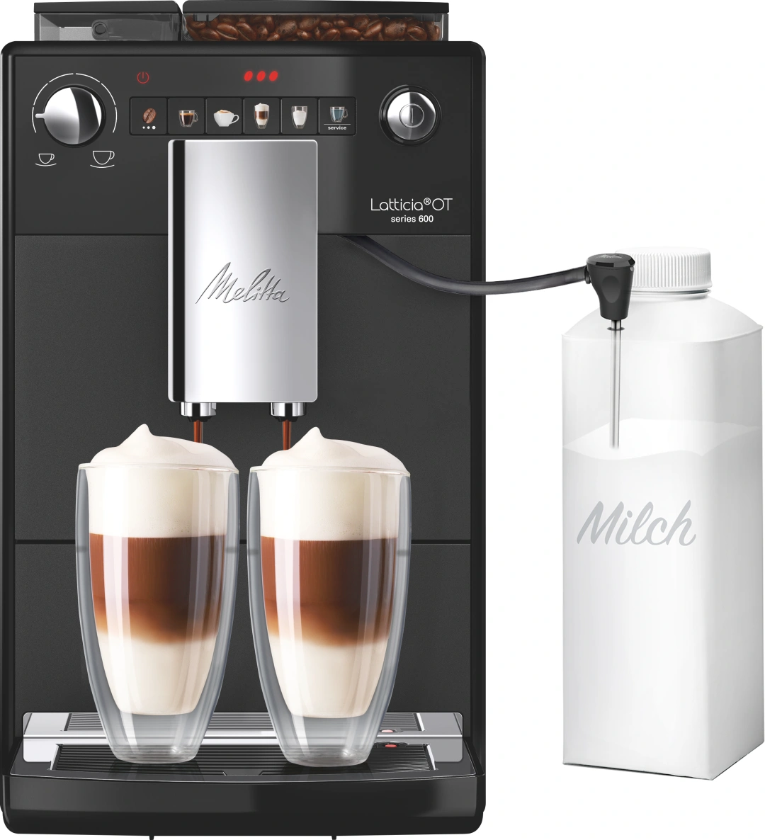 Melitta Latticia OT F300-100