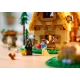 LEGO Disney Princess 43242 Chaloupka Sněhurky a sedmi trpaslíků