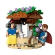 LEGO Disney Princess 43242 Chaloupka Sněhurky a sedmi trpaslíků