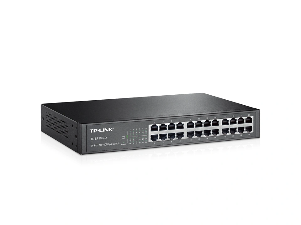 TP-Link TL-SF1024D