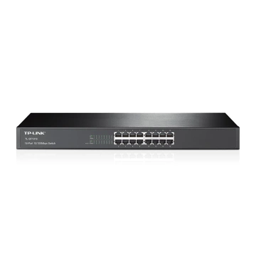 TP-Link TL-SF1016