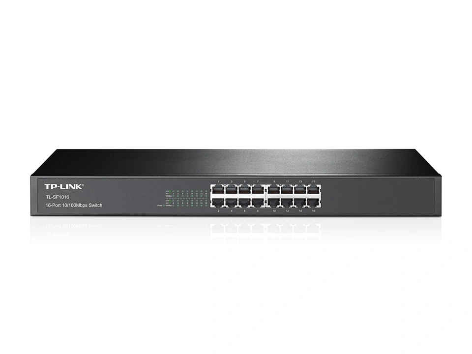 TP-Link TL-SF1016