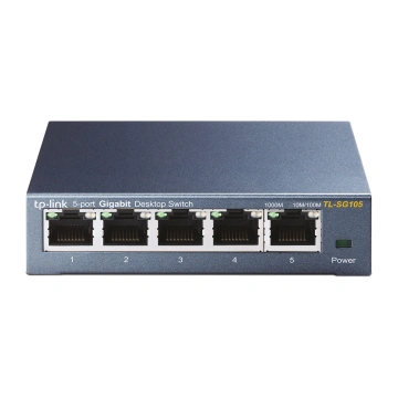 TP-Link TL-SG105