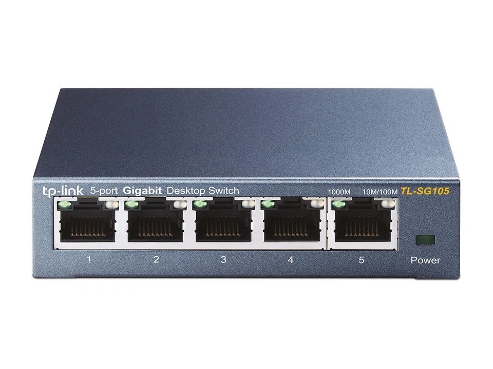 TP-Link TL-SG105