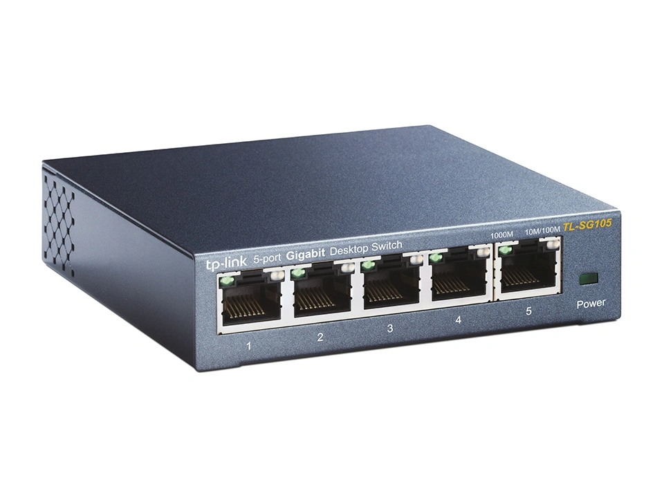 TP-Link TL-SG105