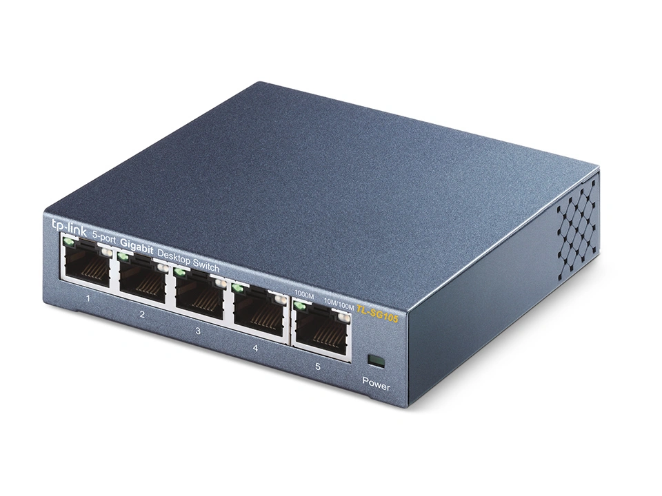 TP-Link TL-SG105