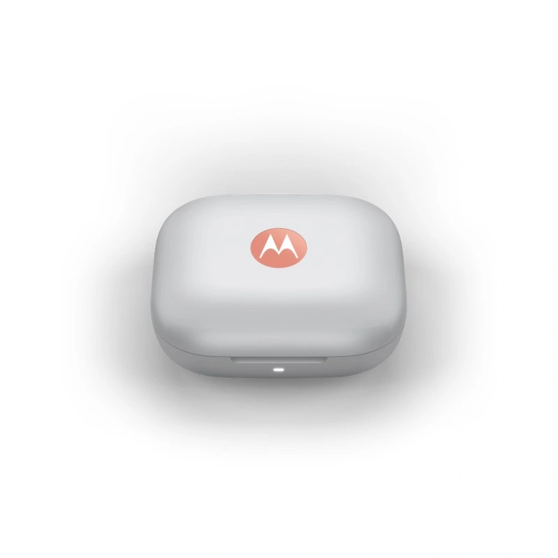 Motorola Moto Buds, oranžová