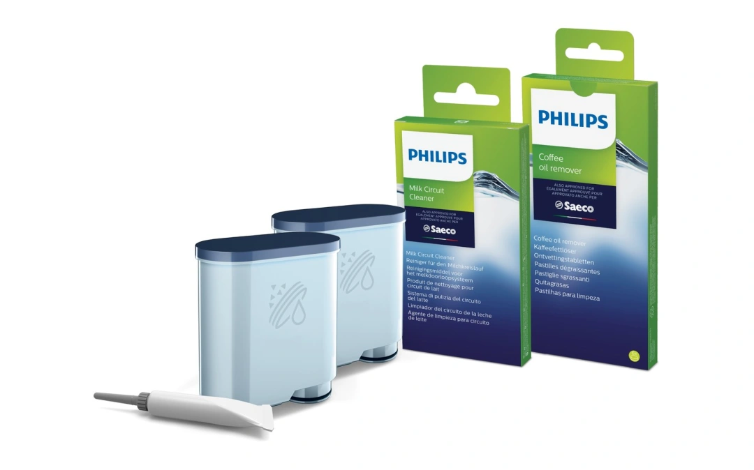 Philips CA6707/10 AquaClean 