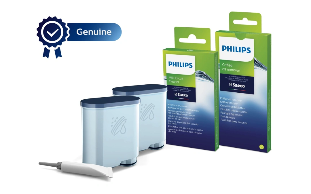 Philips CA6707/10 AquaClean 