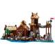 LEGO IDEAS 21343 VIKINGSKÁ VESNICE