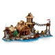 LEGO IDEAS 21343 VIKINGSKÁ VESNICE