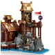 LEGO IDEAS 21343 VIKINGSKÁ VESNICE