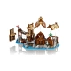 LEGO IDEAS 21343 VIKINGSKÁ VESNICE