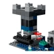 LEGO MINECRAFT 21246 Hluboká temná bitva