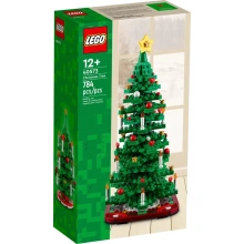 LEGO 40573 Vánoční stromek