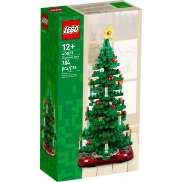 LEGO 40573 Vánoční stromek