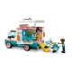 LEGO Friends 42613 Nemocniční ambulance Heartlake