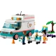 LEGO Friends 42613 Nemocniční ambulance Heartlake