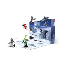 LEGO Star Wars 75395 Adventní kalendář 2024