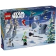 LEGO Star Wars 75395 Adventní kalendář 2024