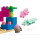 LEGO Minecraft 21247 Domeček axolotlů