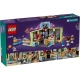 LEGO Friends 42618 Kavárna v městečku Heartlake