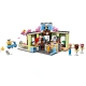 LEGO Friends 42618 Kavárna v městečku Heartlake