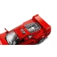 LEGO Speed Champions 76934 Superauto Ferrari F40