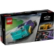 LEGO Speed Champions 76935 NASCAR Next Gen Chevrolet Camaro ZL1