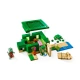 LEGO Minecraft 21254 Želví domek na pláži