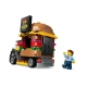 LEGO CITY 60404 BURGER TRUCK