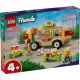 LEGO Friends 42633 Pojízdný stánek s hot dogy