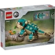 LEGO Jurassic World 76962 Malá Bumpy: Ankylosaurus