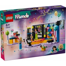 LEGO Friends 42610 Karaoke párty