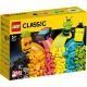 LEGO Classic 11027 Neonová kreativní zábava