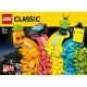 LEGO Classic 11027 Neonová kreativní zábava