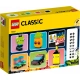 LEGO Classic 11027 Neonová kreativní zábava