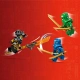 LEGO Ninjago 71790 Císařský lovec draků