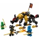 LEGO Ninjago 71790 Císařský lovec draků