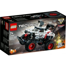 LEGO Technic 42150 Monster Jam Monster Mutt Dalmatin