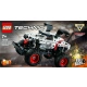 LEGO Technic 42150 Monster Jam Monster Mutt Dalmatin