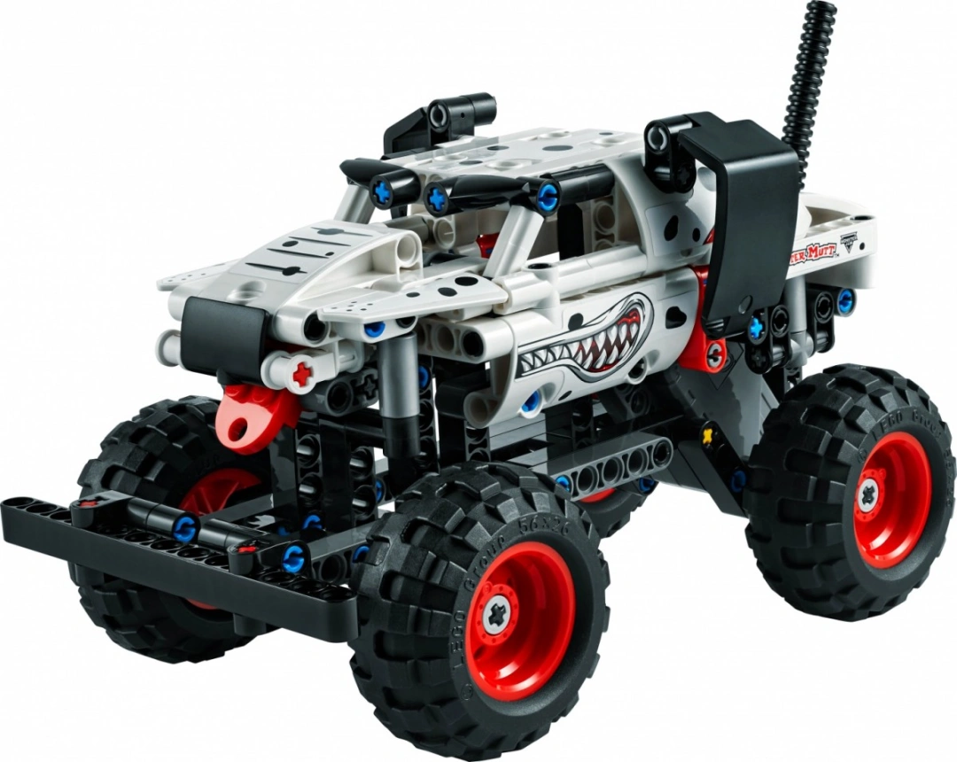 LEGO Technic 42150 Monster Jam Monster Mutt Dalmatin