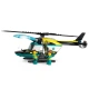 LEGO City 60405 Záchranářská helikoptéra