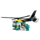 LEGO City 60405 Záchranářská helikoptéra